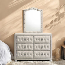 Load image into Gallery viewer, Acme Reggie Mirror