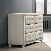 Load image into Gallery viewer, Acme Reggie Dresser