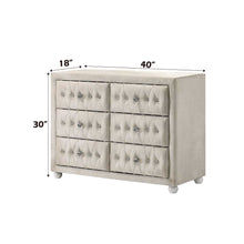 Load image into Gallery viewer, Acme Reggie Dresser