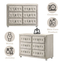 Load image into Gallery viewer, Acme Reggie Dresser