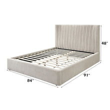 Load image into Gallery viewer, Acme Loren Eastern King Bed