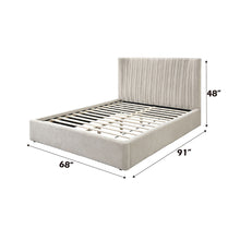 Load image into Gallery viewer, Acme Loren Queen Bed