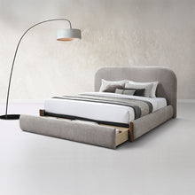 Load image into Gallery viewer, Acme Ollya Full Bed w/Storage