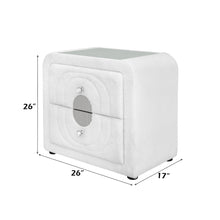 Load image into Gallery viewer, Acme Shelyn Nightstand