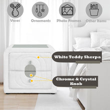 Load image into Gallery viewer, Acme Shelyn Nightstand
