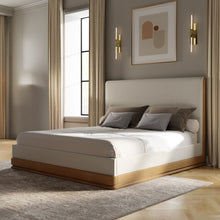 Load image into Gallery viewer, Acme Zoey EK Bed