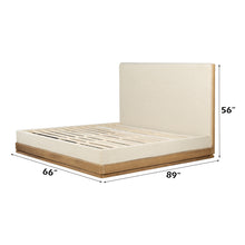 Load image into Gallery viewer, Acme Zoey Queen Bed