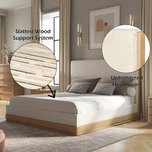 Load image into Gallery viewer, Acme Zoey Queen Bed
