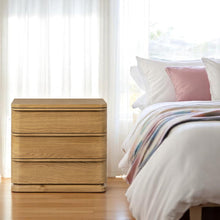 Load image into Gallery viewer, Acme Zoey Nightstand