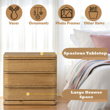 Load image into Gallery viewer, Acme Zoey Nightstand