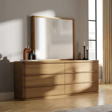 Load image into Gallery viewer, Acme Zoey Mirror