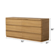 Load image into Gallery viewer, Acme Zoey Dresser