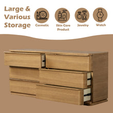 Load image into Gallery viewer, Acme Zoey Dresser