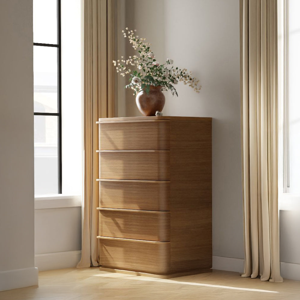 Acme Zoey Oak  Chest