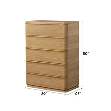 Load image into Gallery viewer, Acme Zoey Chest