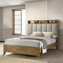 Load image into Gallery viewer, Acme Garcia Eastern King Bed w/USB