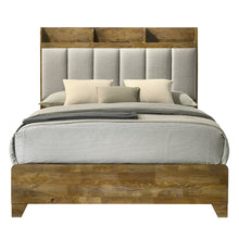 Load image into Gallery viewer, Acme Garcia Queen Bed w/USB