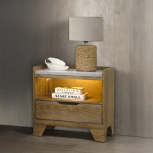 Load image into Gallery viewer, Acme Garcia Nightstand w/LED