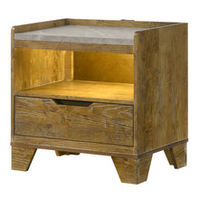 Load image into Gallery viewer, Acme Garcia Nightstand w/LED