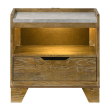 Load image into Gallery viewer, Acme Garcia Nightstand w/LED