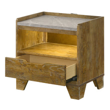 Load image into Gallery viewer, Acme Garcia Nightstand w/LED