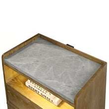 Load image into Gallery viewer, Acme Garcia Nightstand w/LED