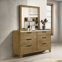 Load image into Gallery viewer, Acme Garcia Mirror