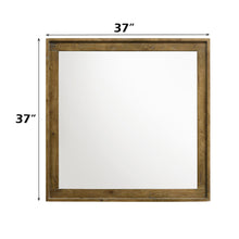 Load image into Gallery viewer, Acme Garcia Mirror