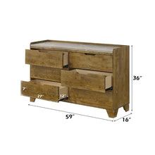 Load image into Gallery viewer, Acme Garcia Dresser