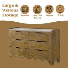 Load image into Gallery viewer, Acme Garcia Dresser