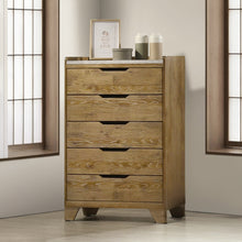 Load image into Gallery viewer, Acme Garcia Chest