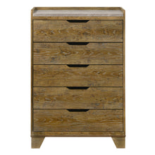 Load image into Gallery viewer, Acme Garcia Chest