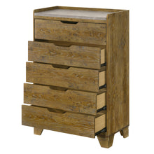 Load image into Gallery viewer, Acme Garcia Chest