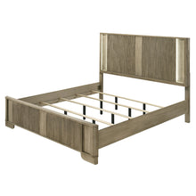 Load image into Gallery viewer, Acme Lakkari Queen Bed w/LED
