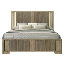 Load image into Gallery viewer, Acme Lakkari Queen Bed w/LED