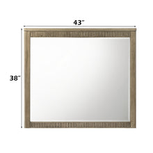 Load image into Gallery viewer, Acme Lakkari Mirror