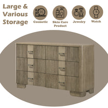Load image into Gallery viewer, Acme Lakkari Dresser