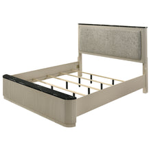 Load image into Gallery viewer, Acme Travonte Eastern King Bed