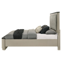 Load image into Gallery viewer, Acme Travonte Eastern King Bed