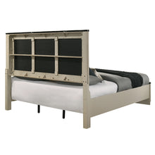 Load image into Gallery viewer, Acme Travonte Eastern King Bed