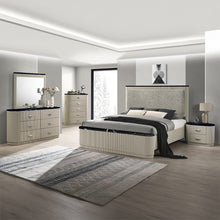 Load image into Gallery viewer, Acme Travonte Eastern King Bed