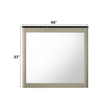 Load image into Gallery viewer, Acme Travonte Mirror