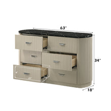 Load image into Gallery viewer, Acme Travonte Dresser