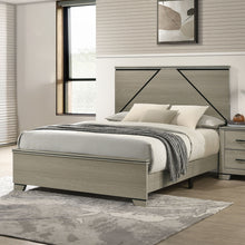 Load image into Gallery viewer, Acme Joanna Queen Bed w/LED