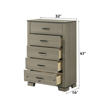 Load image into Gallery viewer, Acme Joanna Chest