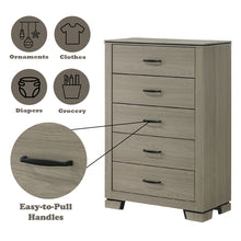 Load image into Gallery viewer, Acme Joanna Chest