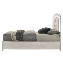 Load image into Gallery viewer, Acme Ramondi EK Bed w/Storage &amp; LED