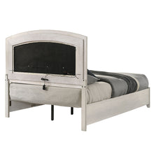Load image into Gallery viewer, Acme Ramondi Queen Bed w/Storage &amp; LED