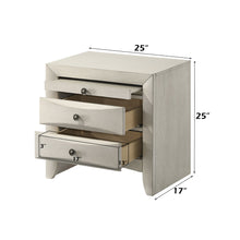 Load image into Gallery viewer, Acme Ramondi Nightstand