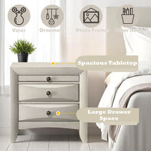 Load image into Gallery viewer, Acme Ramondi Nightstand